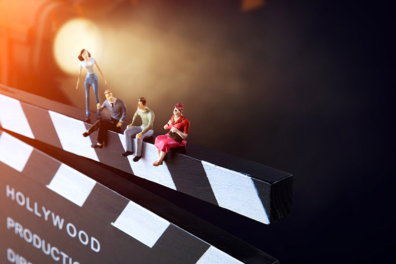 人工智能对自贡宣传片制作行业的影响