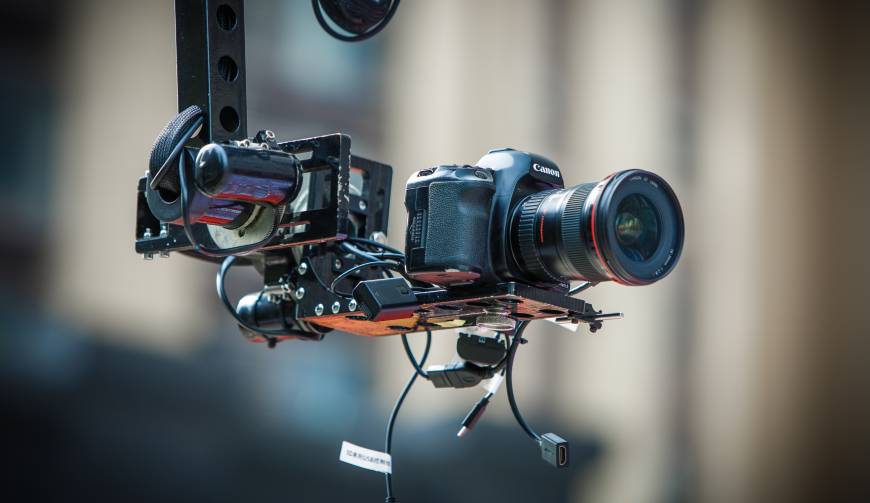 自贡企业宣传片制作